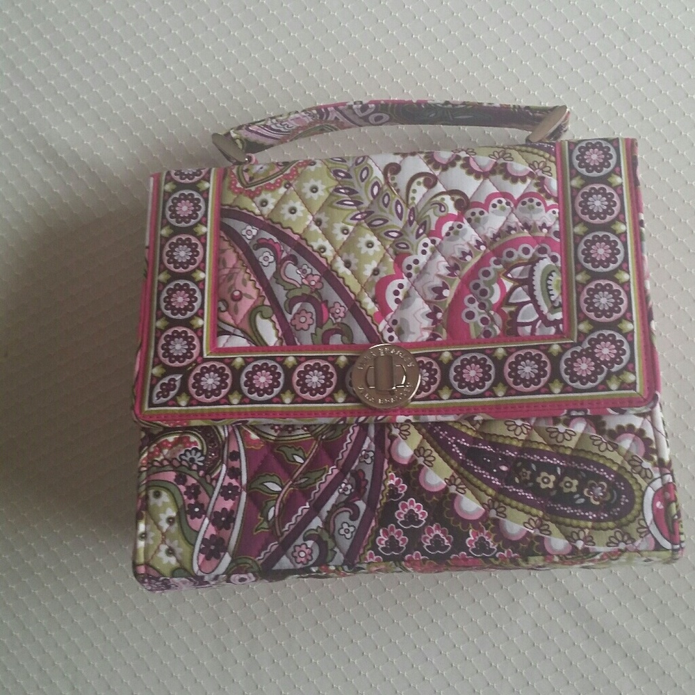 NWOT Vera Bradley bag